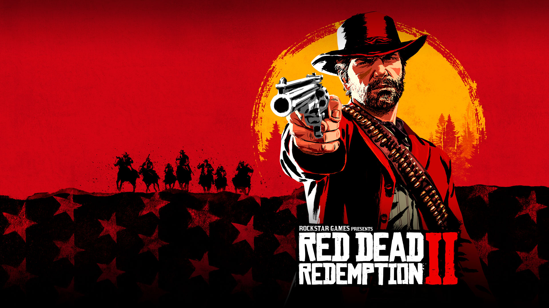 RDR 2